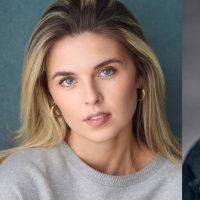 Erin Caldwell & Nathanael Landskroner to Join HEATHERS THE MUSICAL in the West End Th Photo