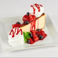 THE CHEESECAKE FACTORY Celebrates National Cheesecake Day With New Flavor and Donations