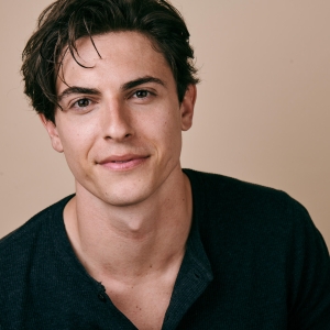 Derek Klena to Teach Weekly at The Institute for American Musical Theatre Photo