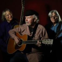 Tom Paxton, Cathy Fink, & Marcy Marxer Announce Album Collaboration Photo