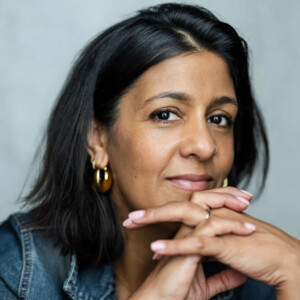 Guest Post: 'I Hope Audiences Feel Deeply For Noor': Writer Stephanie Street On A SMA Photo