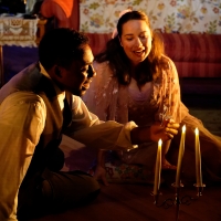 Review: THE GLASS MENAGERIE at Original Theatre Black Dog Photo