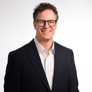 Louisville Orchestra Names Jude Vaclavik as New Chief Executive Officer Photo