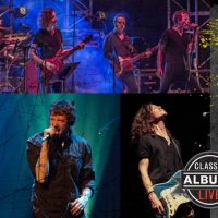 The King Center to Present CLASSIC ALBUMS LIVE: THE LITHIUM EXPERIENCE & More, With T Photo
