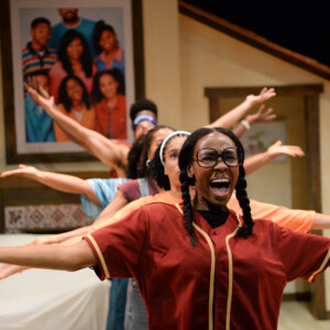 Review: THE PETERSON SHOW at Echo Theatre Company