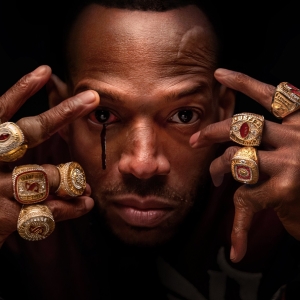 Video: Marlon Wayans Stars as a Football Legend in New Trailer for HIM Photo