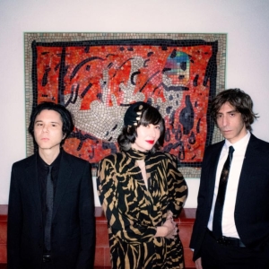 Yeah Yeah Yeahs Unveil 2025 'Hidden In Pieces' Tour