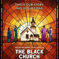 Composer Matthew Head Talks PBS' THE BLACK CHURCH On Tom Needham's SOUNDS OF FILM Photo