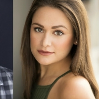 Anthony Nuccio, Gabriela Delano To Lead Rodgers & Hammerstein's CAROUSEL At…