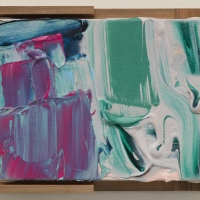 Kenjiro Okazaki: TOPICA PICTUS/Rue De Turenne Opens Saturday March 20