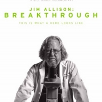 JIM ALLISON: BREAKTHROUGH Premieres Tonight on PBS