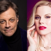 Jim Caruso, Megan Hilty, Michael Urie & Lillias White Join The New York Pops for…