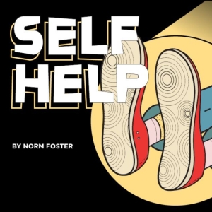 The Old Opera House Theatre Company Presents The Comedy SELF-HELP by Norm Foster As P Photo