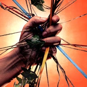 New Scottish Folk Musical BALLAD LINES to Open at Southwark Playhouse Next Year Photo