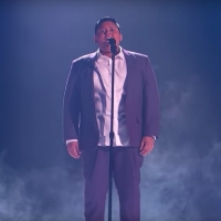 VIDEO: 12-Year-Old Singer Luke Islam Performs 'You Will Be Found' on AMERICA'S GOT TA Video