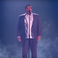 VIDEO: 12-Year-Old Singer Luke Islam Performs 'You Will Be Found' on AMERICA'S GOT…