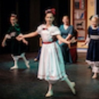 The Dance Connection Presents THE NUTCRACKER, December 16-18 At MCCC's Kelsey Theatre