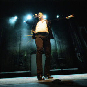 Interview: JOEL LIBED COMES HOME WITH A TASTE OF IRELAND at Hawaii Theatre Center Photo