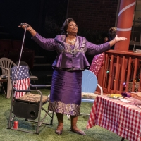Review Roundup: FAT HAM Opens at The Public Theater Photo