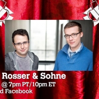 A LITTLE NEW MUSIC's Spotlight Series Presents Tim Rosser & Charlie Sohne Video