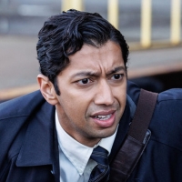 Exclusive: Adit Dileep Guest Stars on LAW & ORDER: ORGANIZED CRIME Photo