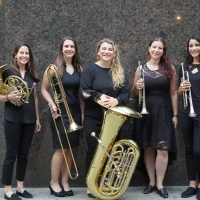 Brass in the Park to Perform at Cape Cod National Seashore in August Photo