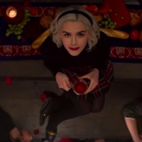 VIDEO: Watch a Date Announcement Teaser for CHILLING ADVENTURES OF SABRINA Photo