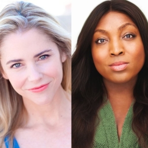 Kerry Butler, L Morgan Lee, and Krysta Rodriguez Join FIORELLO! Photo