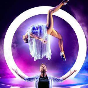 MYSTIQUE – A Journey Beyond Reality to Return to State Theatre Photo