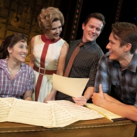 BEAUTIFUL - THE CAROLE KING MUSICAL is Coming to the Broward Center for the Performing Art Photo