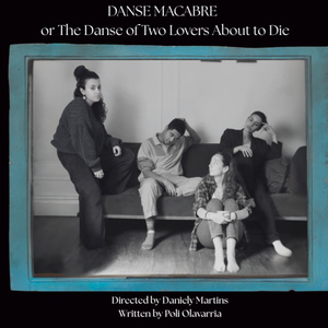 DANSE MACABRE Returns For One Night Only At Under St. Marks Theatre Photo