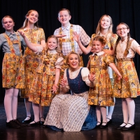 Rudi Arrowood & Emma Alley Of Charleston Light Opera Guild's Upcoming Production of THE SOUND OF MUSIC