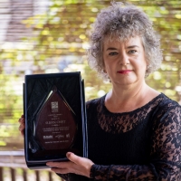Susan Ohrt Named PYO Music Institute 2020 Ovation Award Recipient Photo
