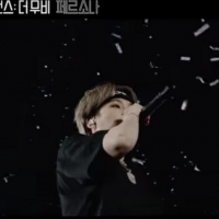 VIDEO: Watch the Trailer for BTS Concert Film BREAK THE SILENCE Photo