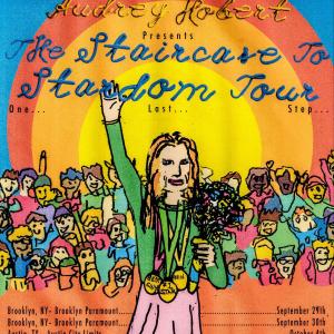 Audrey Hobert Directs Music Video for 'Phoebe' Photo