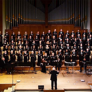 The Michael O&rsquo;Neal Singers To Present 20th Annual MESSIAH SING ALONG Photo