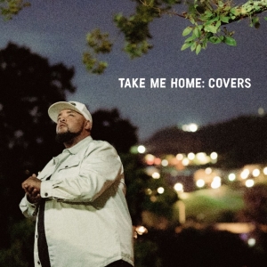 Dalton Dover Releases 'Take Me Home: Covers' For 'Go Rest High On That Mountain'