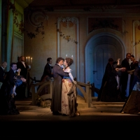 THE TEMPEST, WERTHER and More Included in Nightly Met Opera Streams Week 9 Schedule
