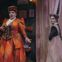 BWW Review: THE MYSTERY OF IRMA VEP at Intiman Theatre Photo