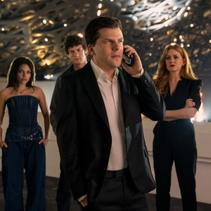 NOW YOU SEE ME: NOW YOU DON&rsquo;T Coming to Blu-ray in February Photo