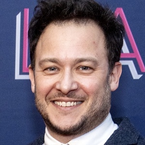 GIANT Playwright Signs Mark Rosenblatt Signs With CAA Photo