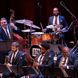 JAZZ AT LINCOLN CENTER ORCHESTRA WITH WYNTON MARSALIS is Coming to The Hobby Center Photo