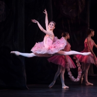 American Ballet Theatre Announces 2020 Promotions