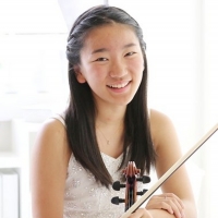 Keila Wakao To Be Featured Soloist At New Philharmonia Orchestra Season Kickoff Video