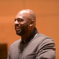 Ryan Speedo Green Receives Met's Beverly Sills Artist Award