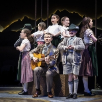 BWW Review: THE SOUND OF MUSIC  at Marriott Theatre, Lincolnshire IL Photo