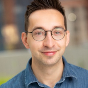 AKA Promotes Marc Jablonski To Vice President Of Business Strategy Photo