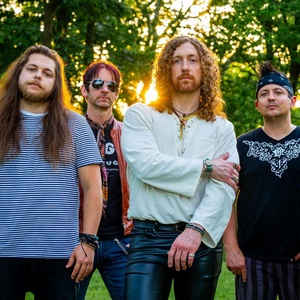 MAGICAL MYSTERY DOORS Tribute Act to be Presented at Patchogue Theatre Photo