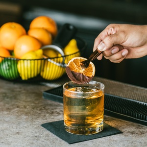 Fall for Seasonal Cocktail Specialties at Top NYC Restaurants Photo