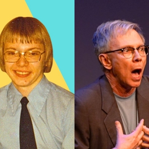 David Dean Bottrells TEENAGE WASTELAND is Coming To The HOT! Festival At Dixon Place Photo